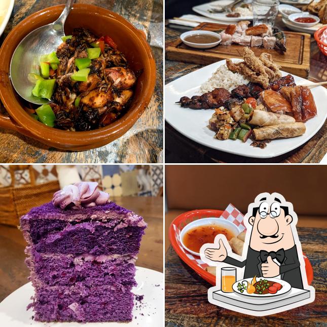 Mama Lor Restaurant & Bakery