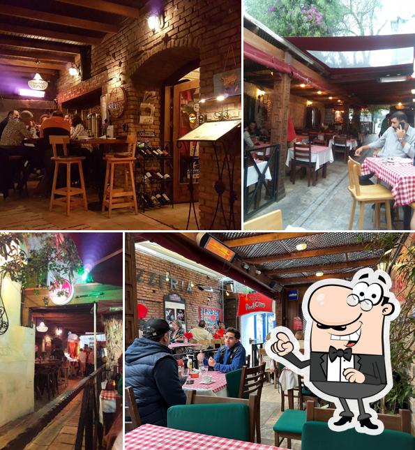 Пиццерия Arka Ristorante