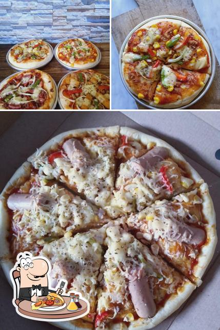 Boss Pizza