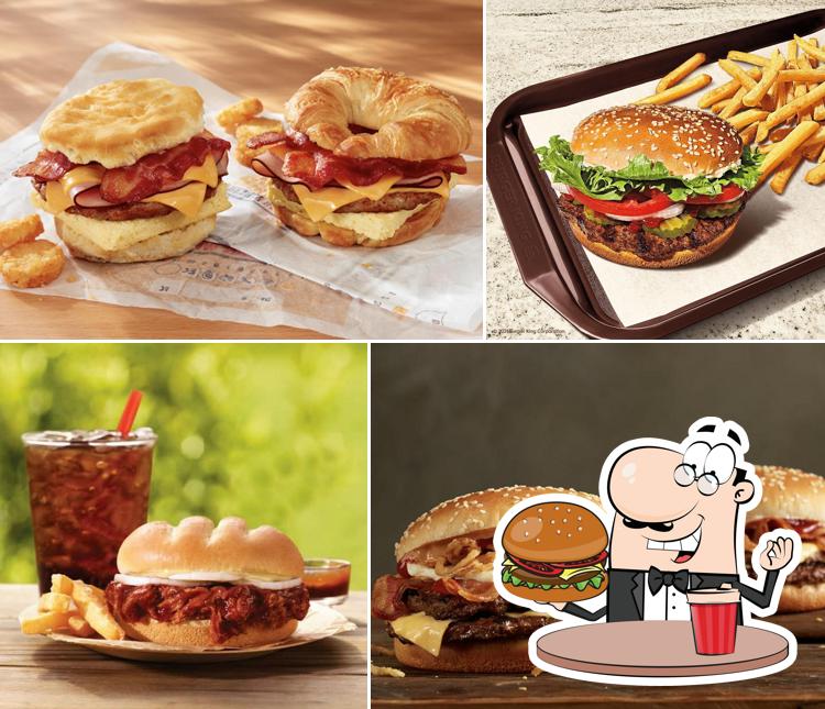 Burger King