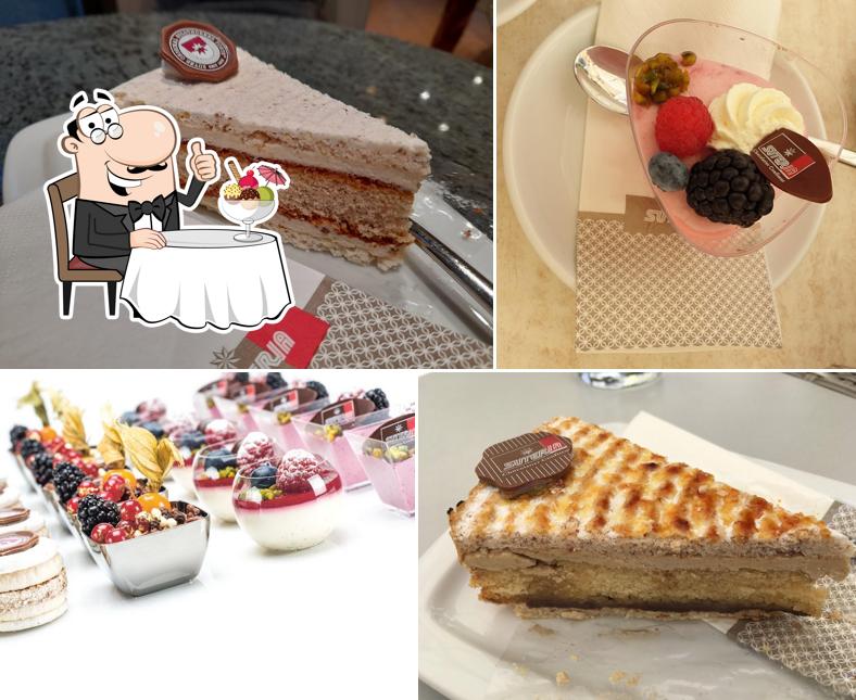 Confiserie Suteria