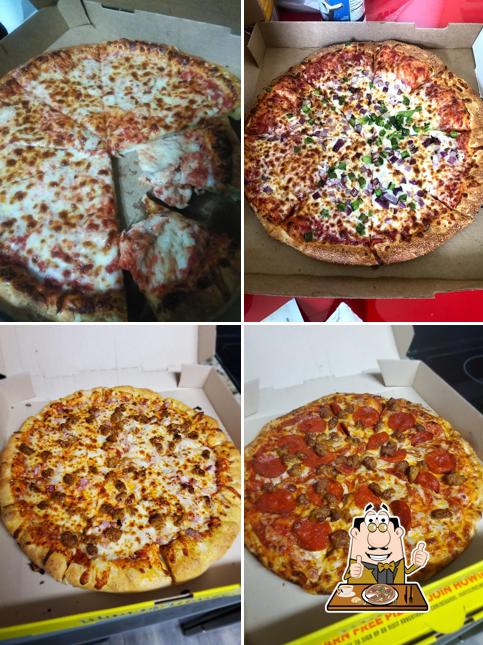 Hungry Howie's Pizza & Subs