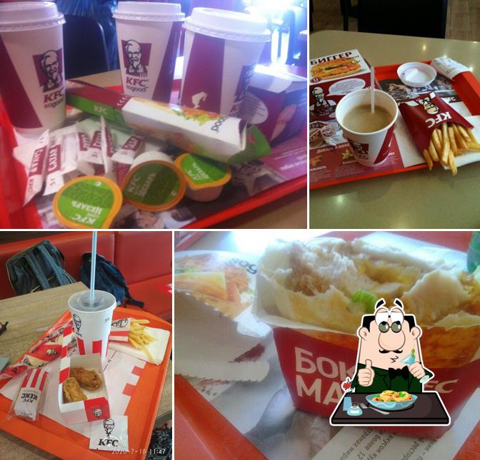Rostic's