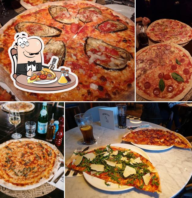 L'Osteria Berlin Humboldthafen
