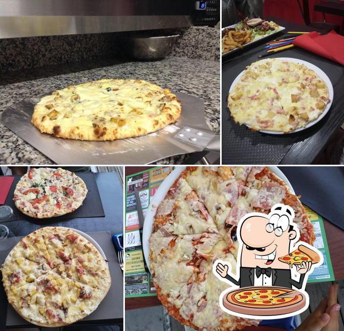Le Buffet
