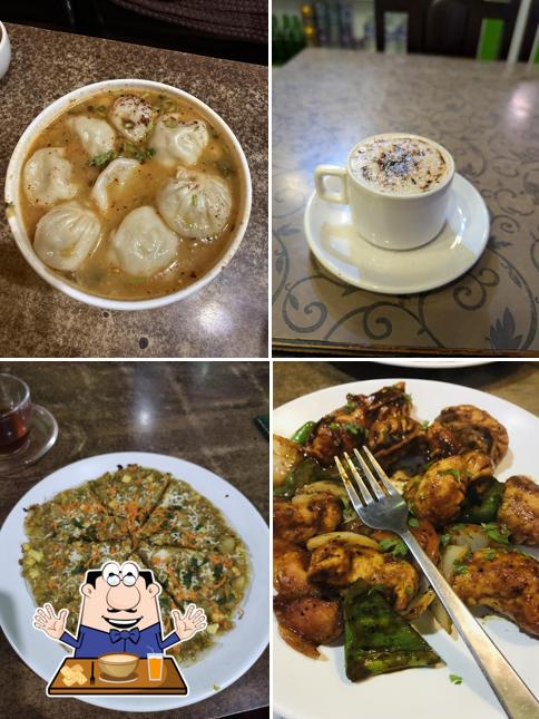 Lohsha Ghasha Restaurant