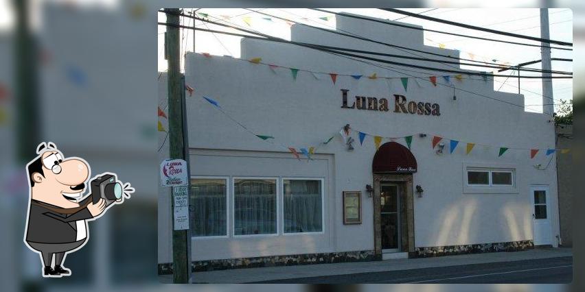Luna Rossa