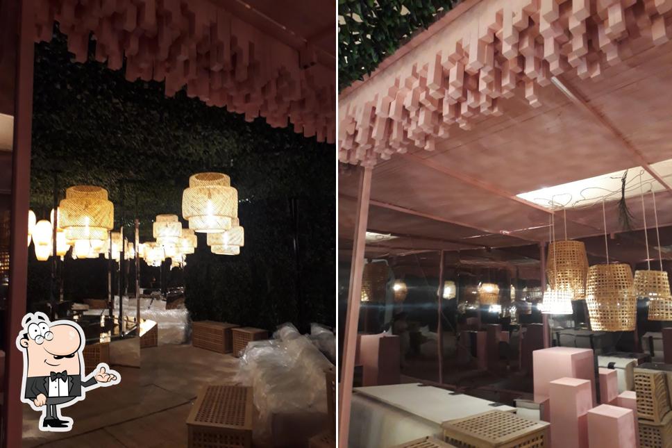 Mai Tai Restaurant