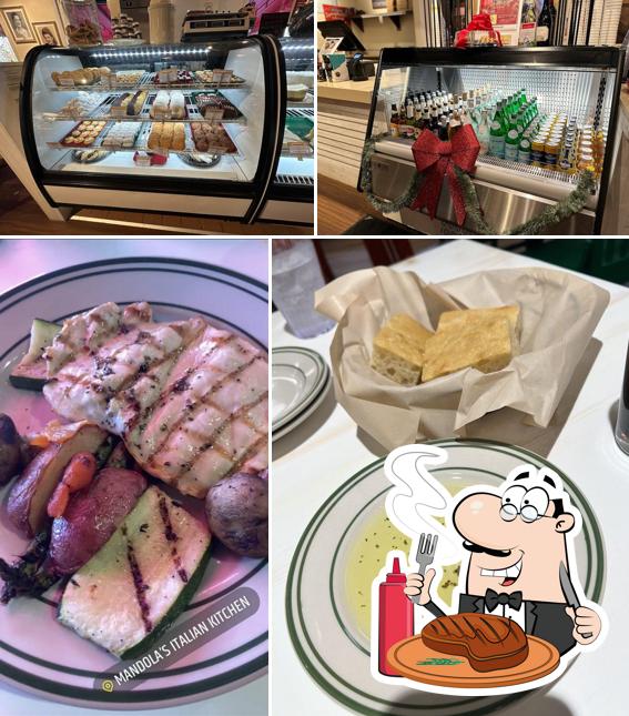 Mandola’s Italian Kitchen