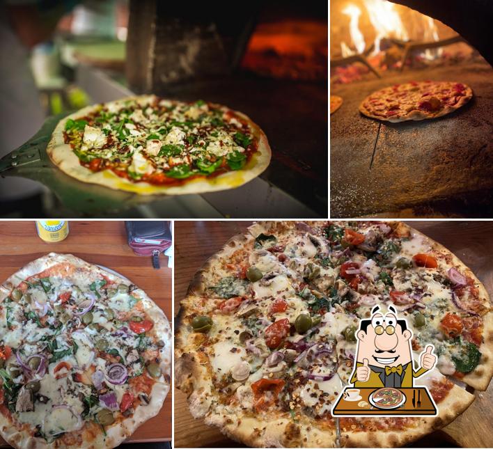 Nether Edge Pizza Co - NEPCo