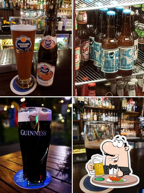 Paddy Reilly's