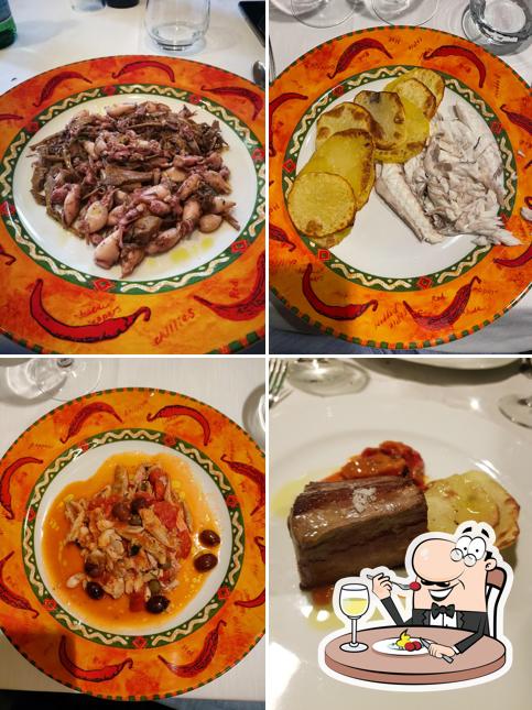 Pescheria Rossini