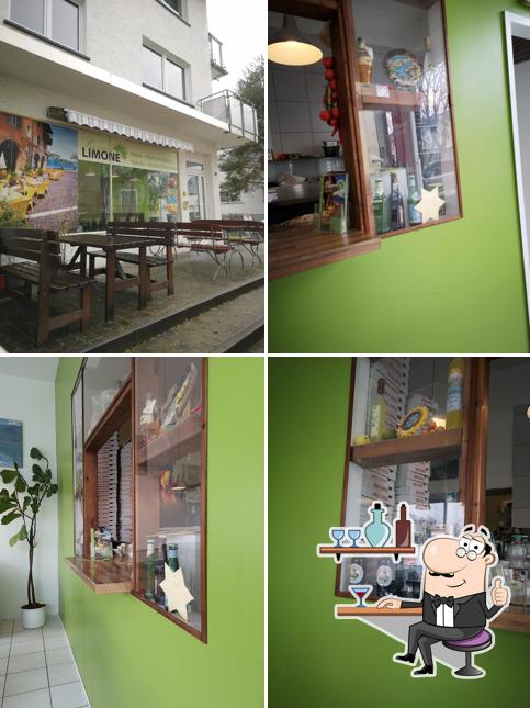 Pizzeria Limone Langen (Hessen)