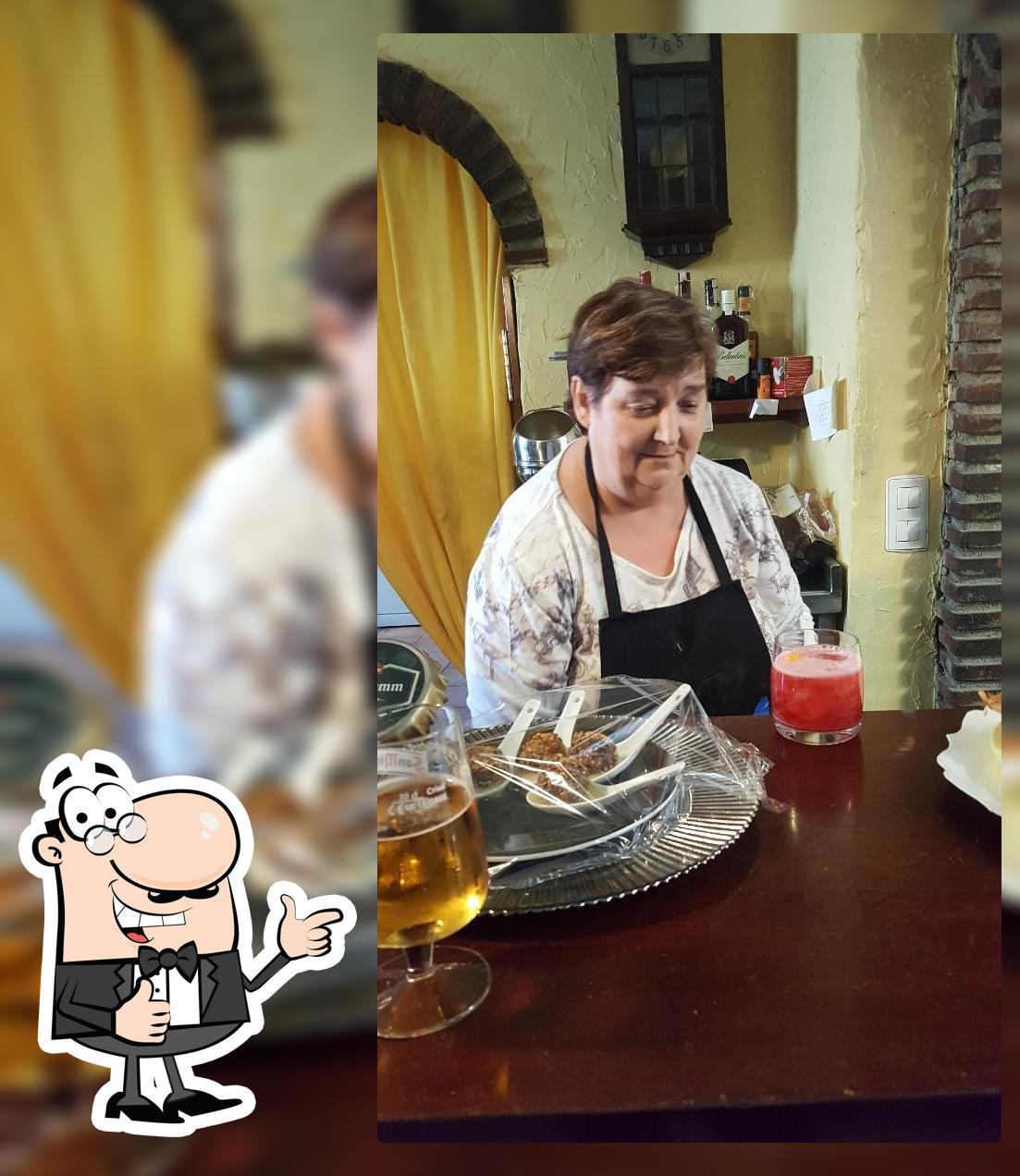 Bar Ochoa