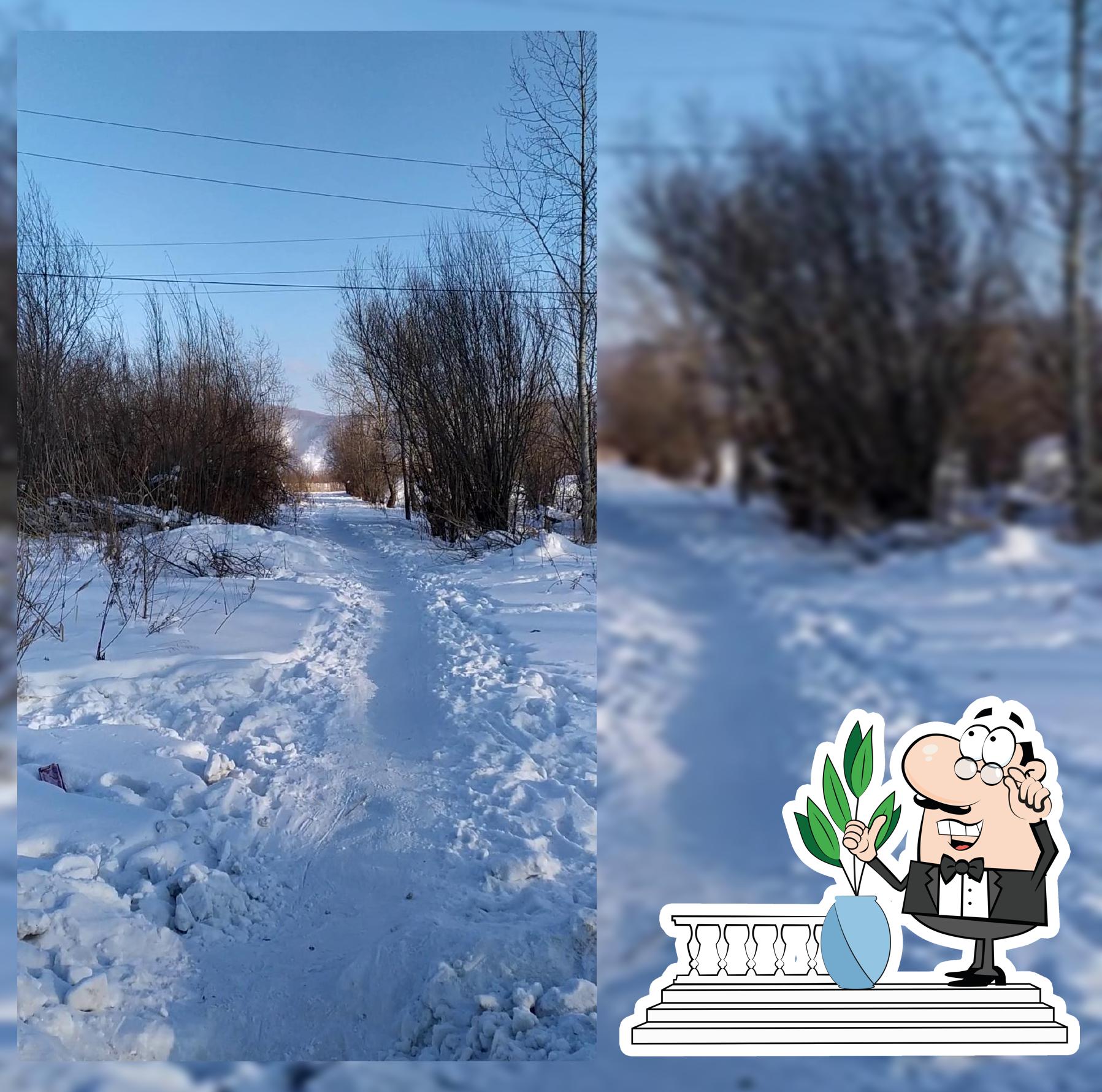 БАР СТАРАЯ ШКОЛА.