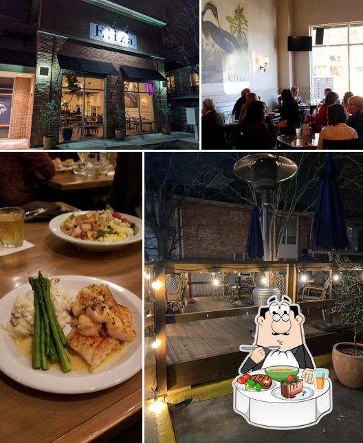 Eliza Restaurant