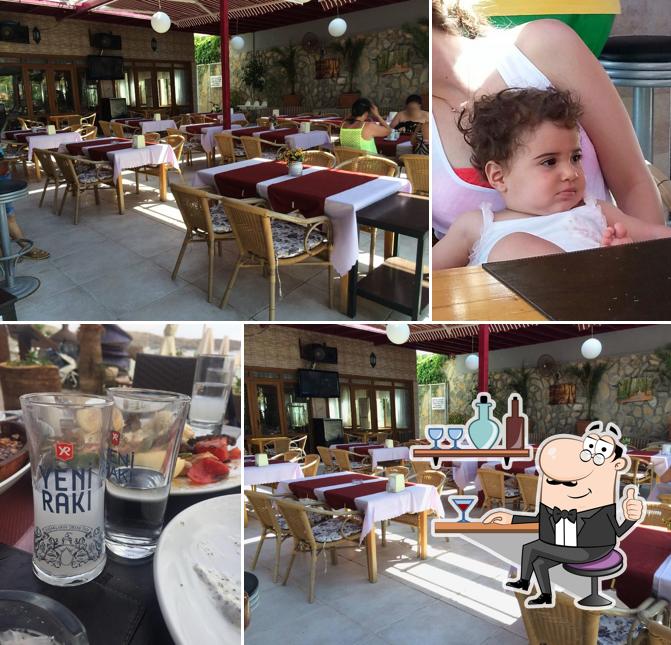 Heart Beat Restaurant