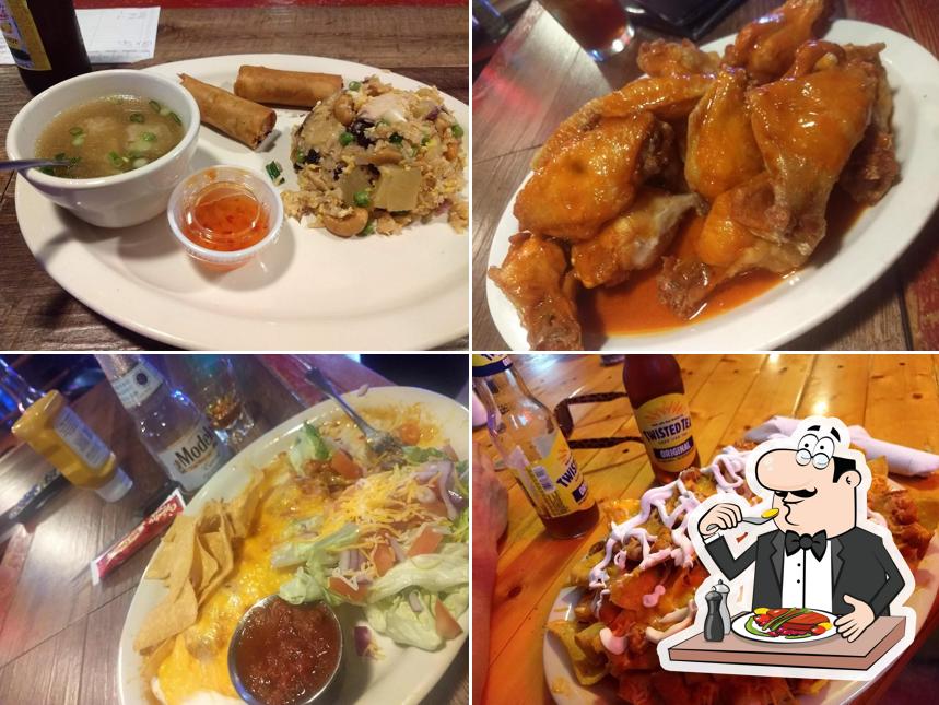 Hungry Horse Saloon