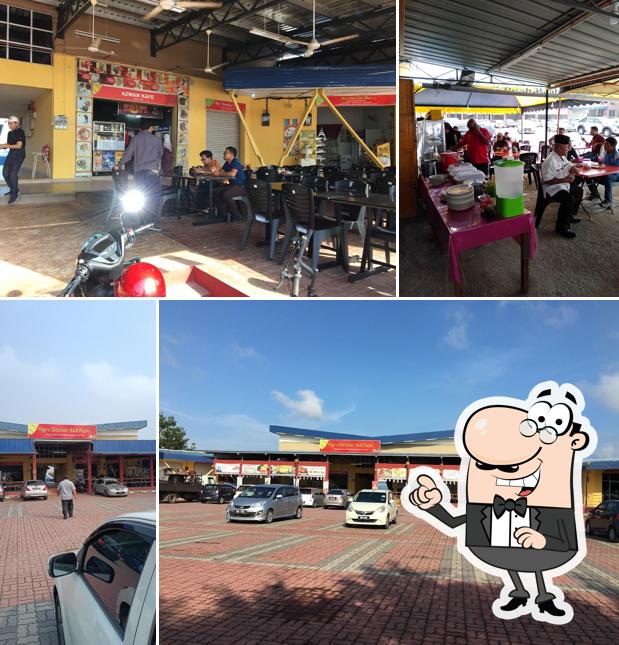 Agro Bazar R&R Pagoh