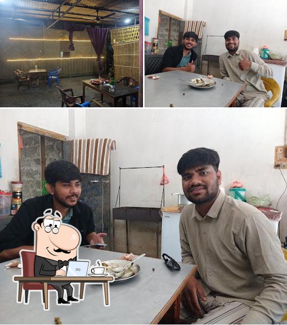 Belal Fast Food