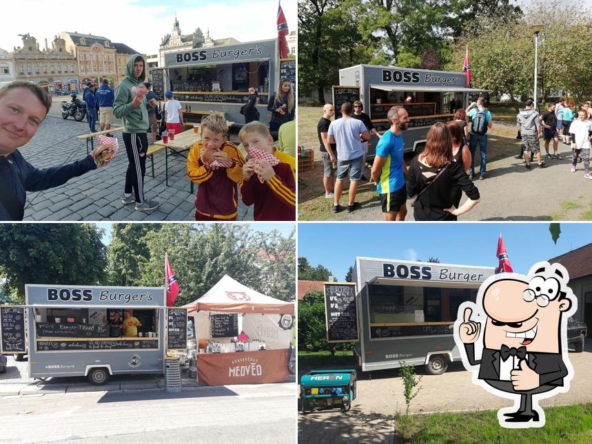 BosS BurgerS
