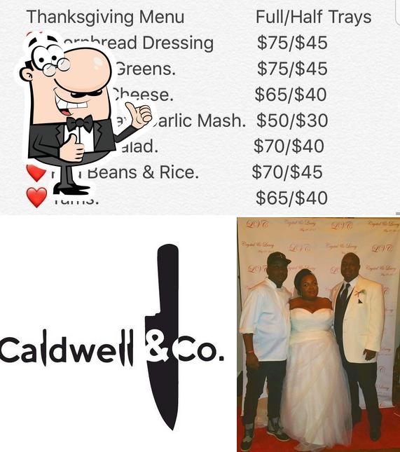 Caldwell & Co.