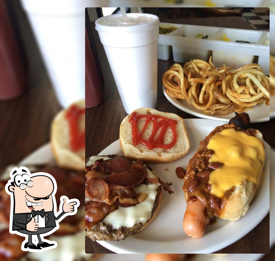 Curt's