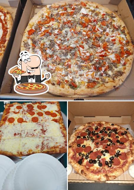 Deysi's Pizza