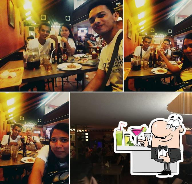 Didi's Pizza