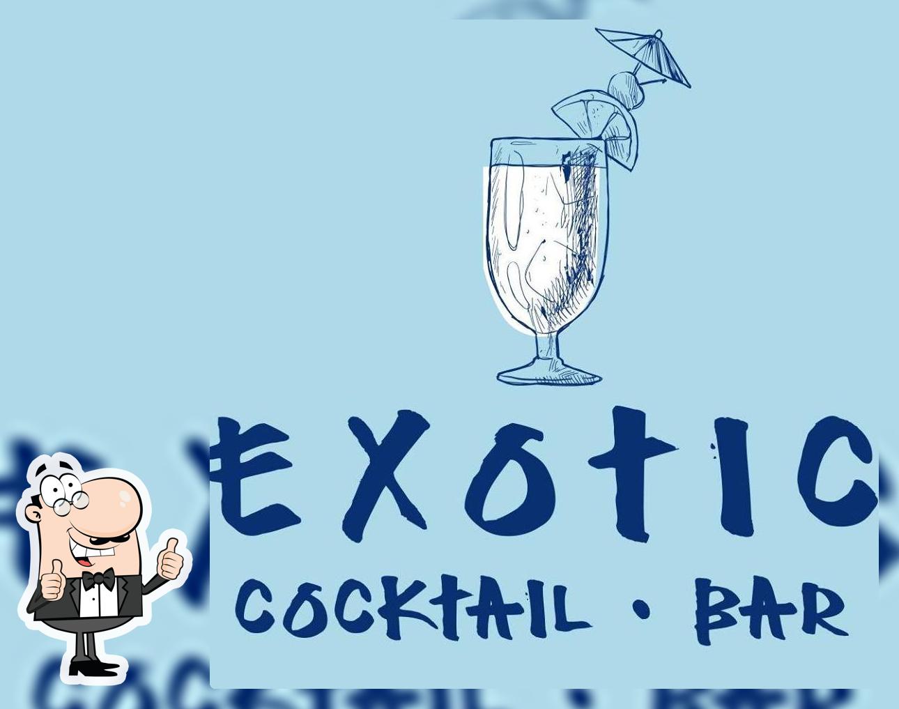 Grupo Exotic Jávea