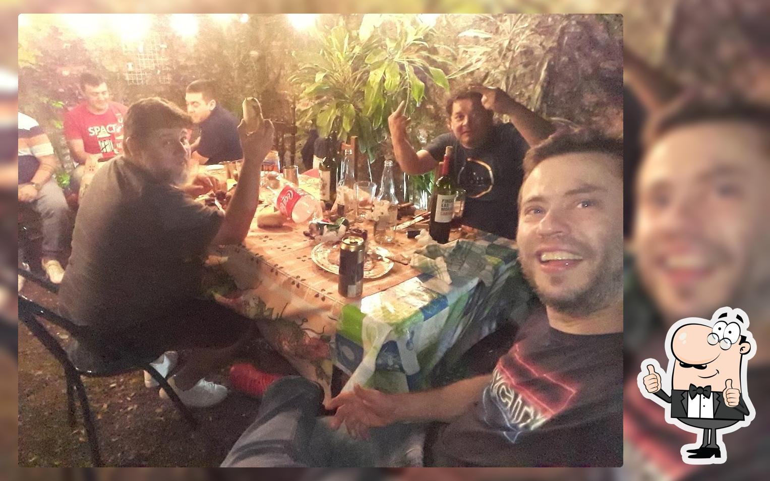 Habemus Resto - Bar