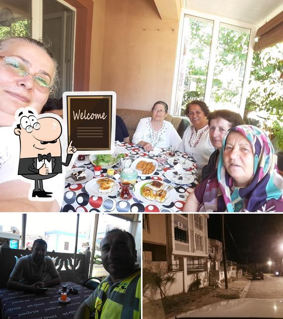 İçim Cafe
