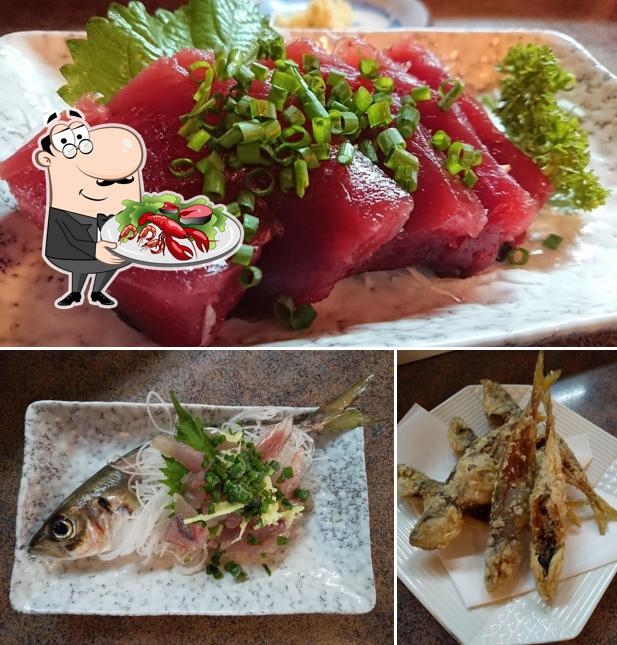 Izakaya Mori-chan