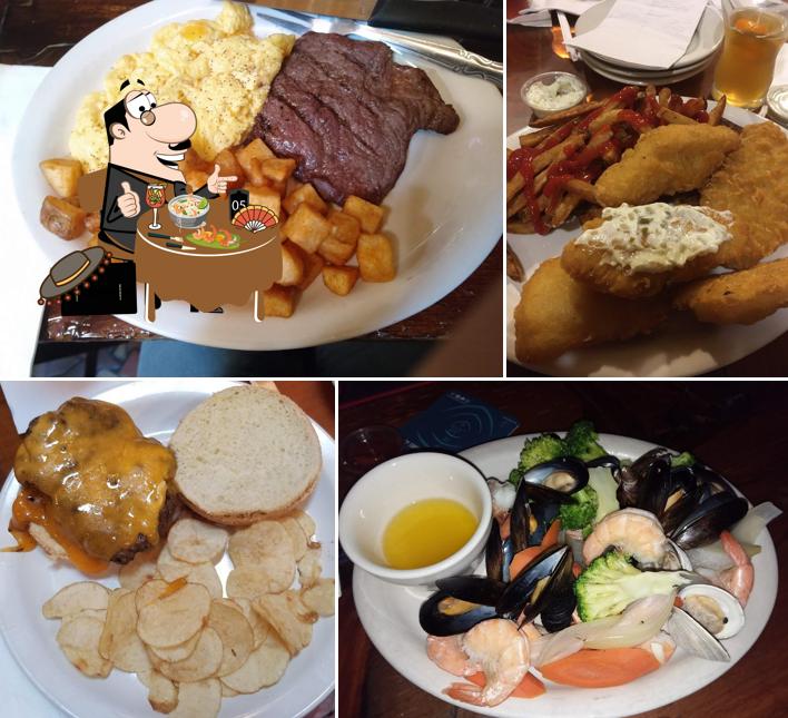 Jerry D's Saloon