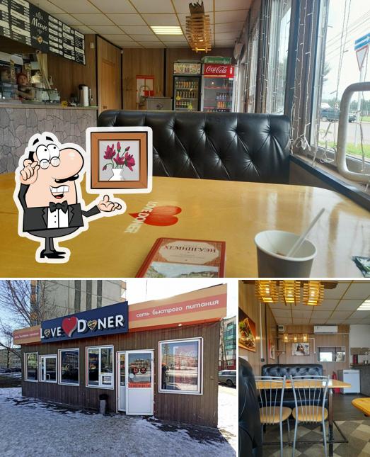 Love Doner