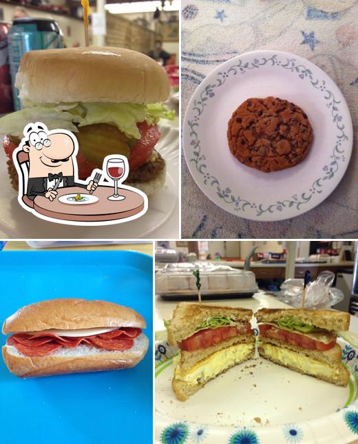 McKinnis Country Cafe