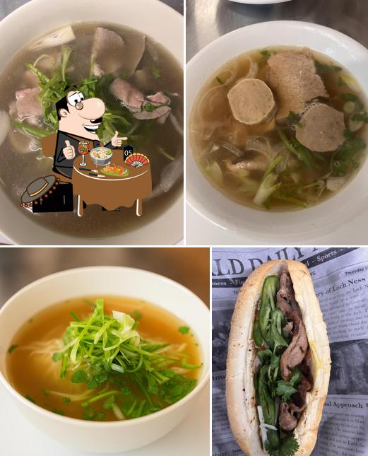 Pho Rush Cornwall