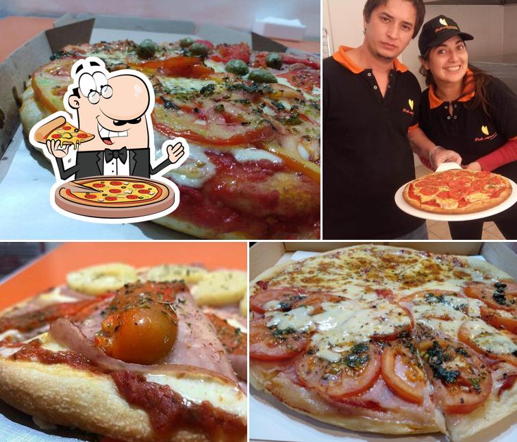 ADRIANITA PREPIZZAS Y PIZZETAS