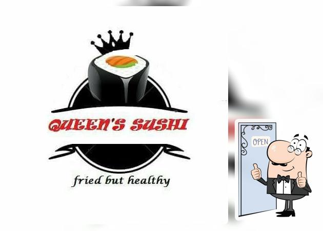 Queen's Sushi