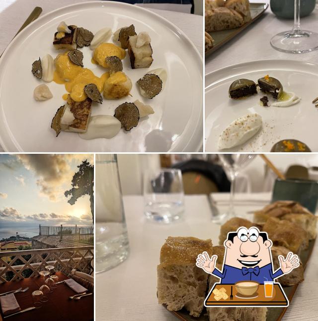 Rurale Restaurant