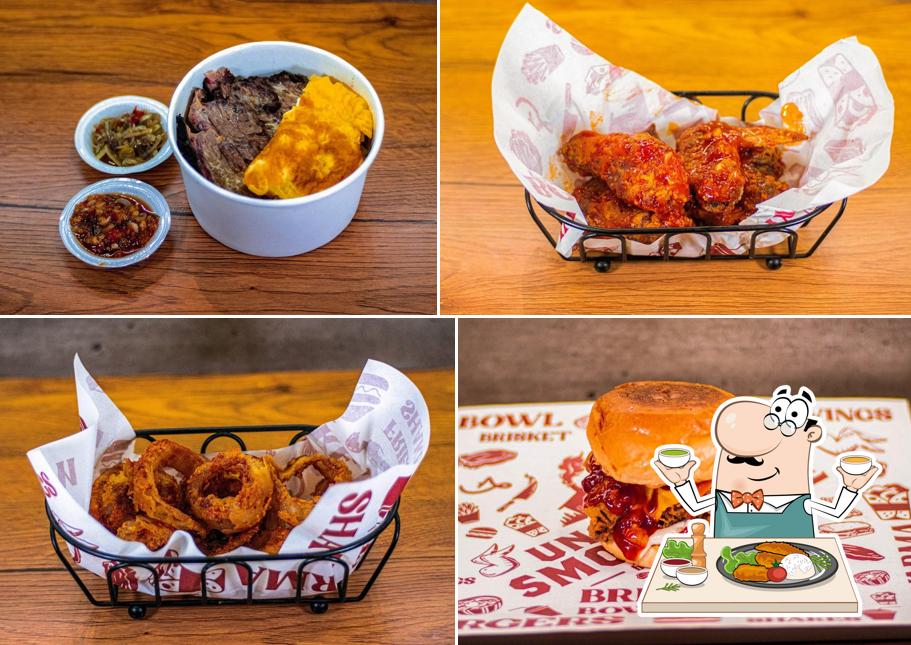 Uncle Jack Smokehouse