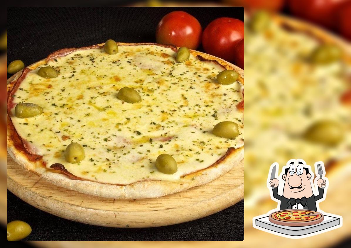 Viernes de comidas