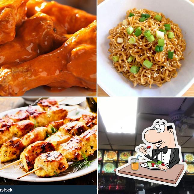 Wing Yum Chinese Restaurant