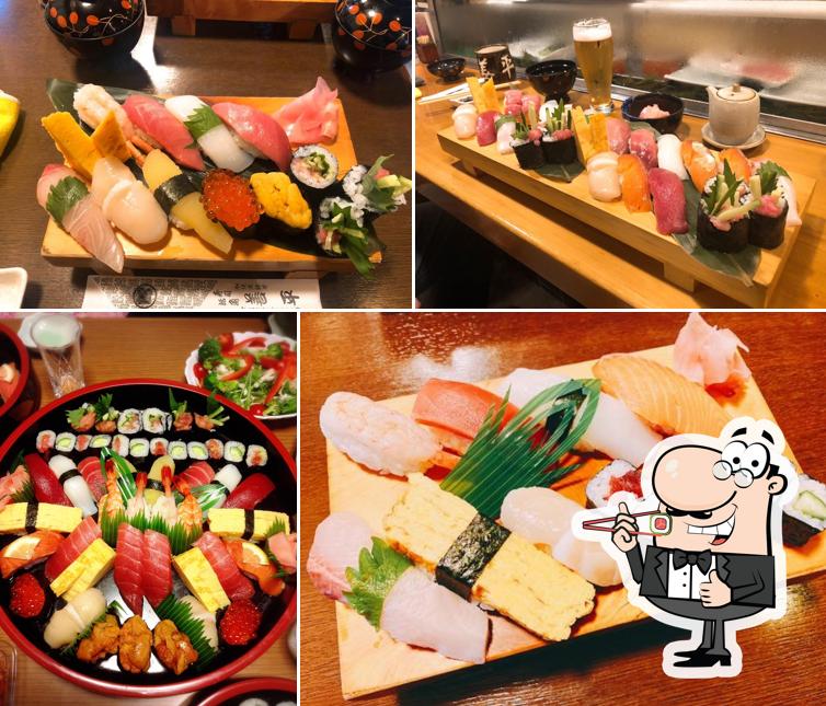 Zenpei zushi