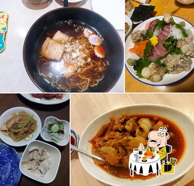 おうちごはん みしま家