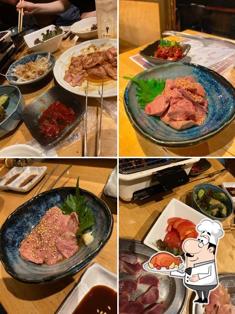 鶏の里