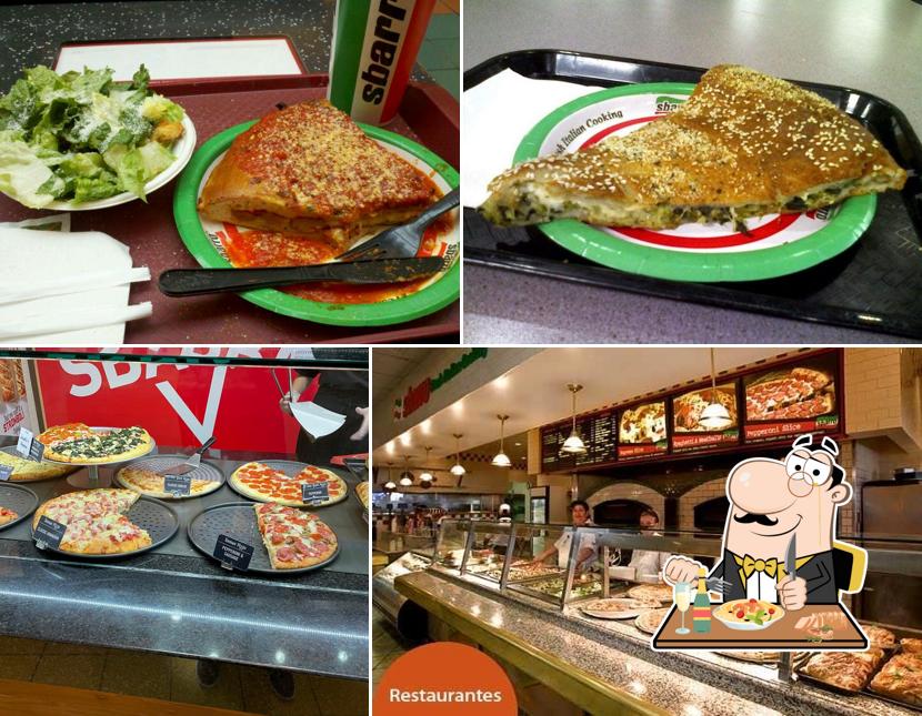 Sbarro