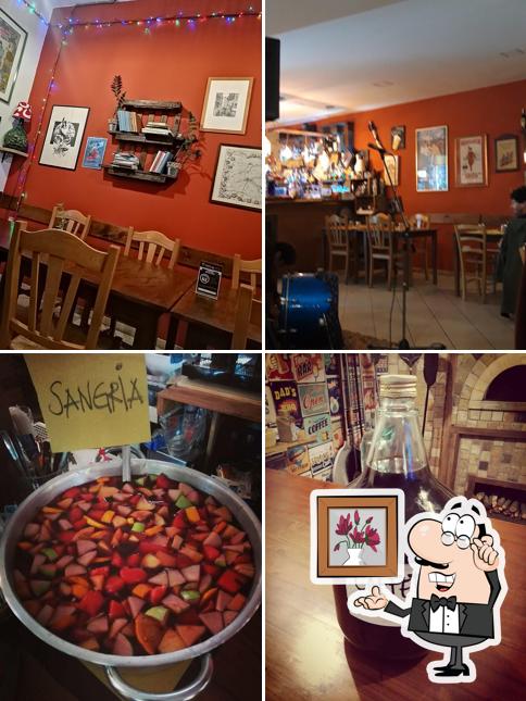 Spillo _ pizza