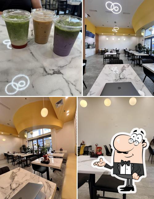 The Lobby Cafe