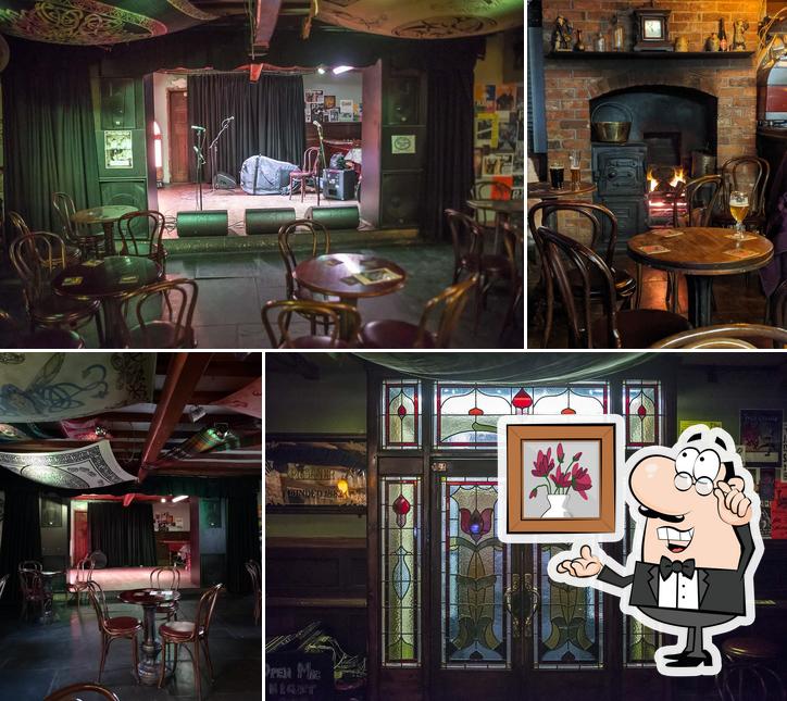 The Sun Inn
